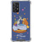 Disney Lady & The Tramp Bella Notte Galaxy A72 5G Clear Case